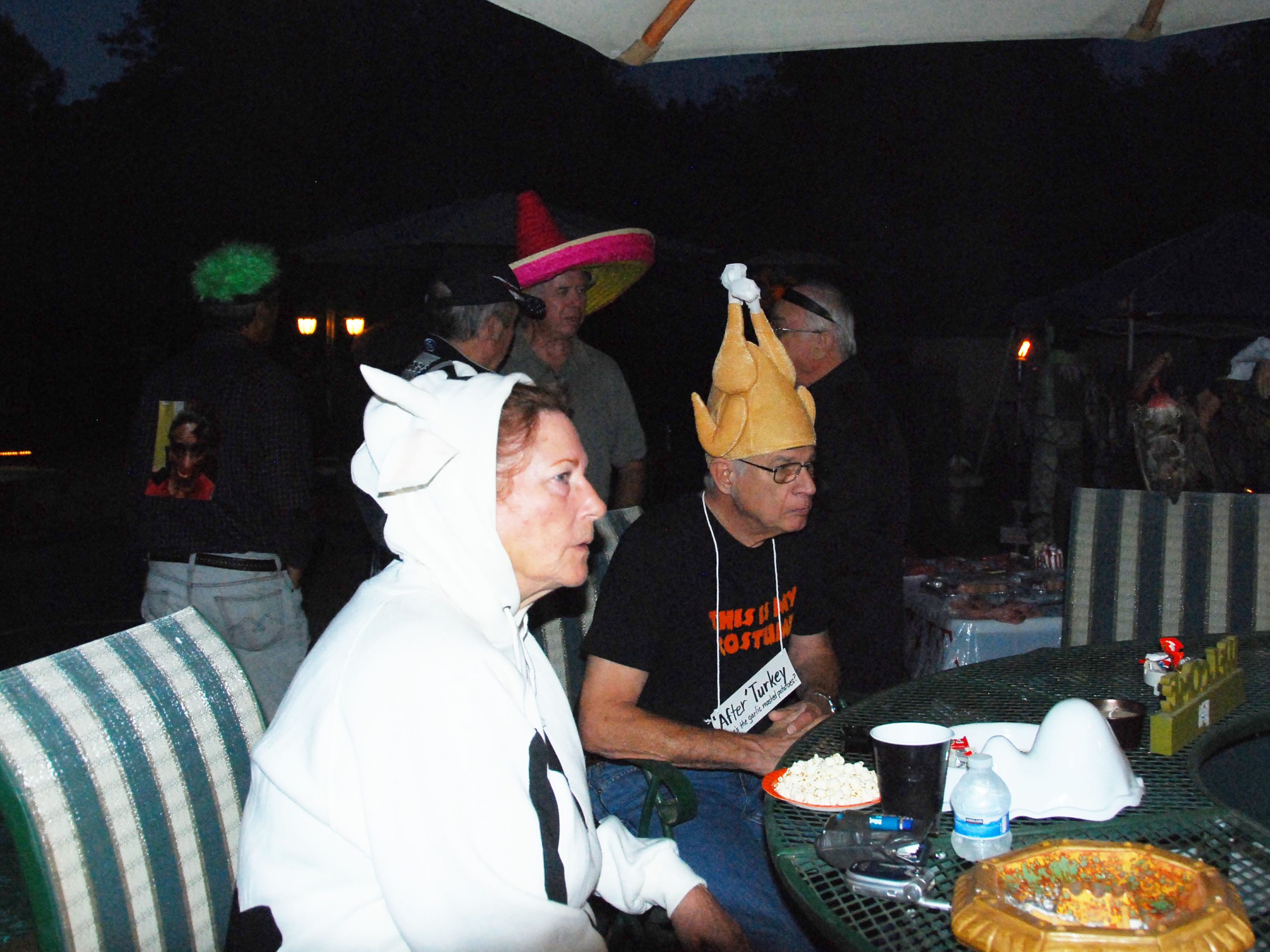 Simi Valley Corvettes