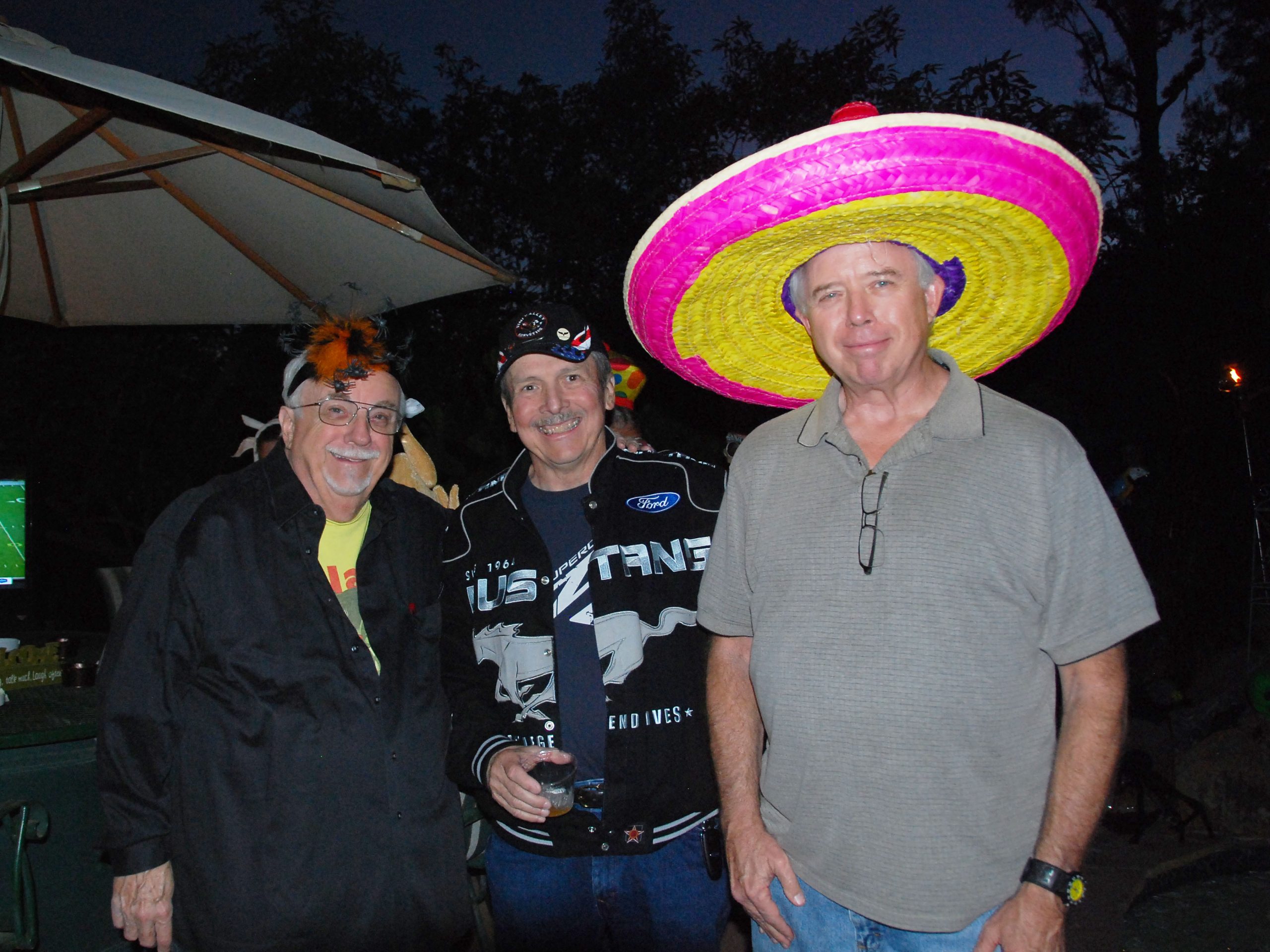 Simi Valley Corvettes