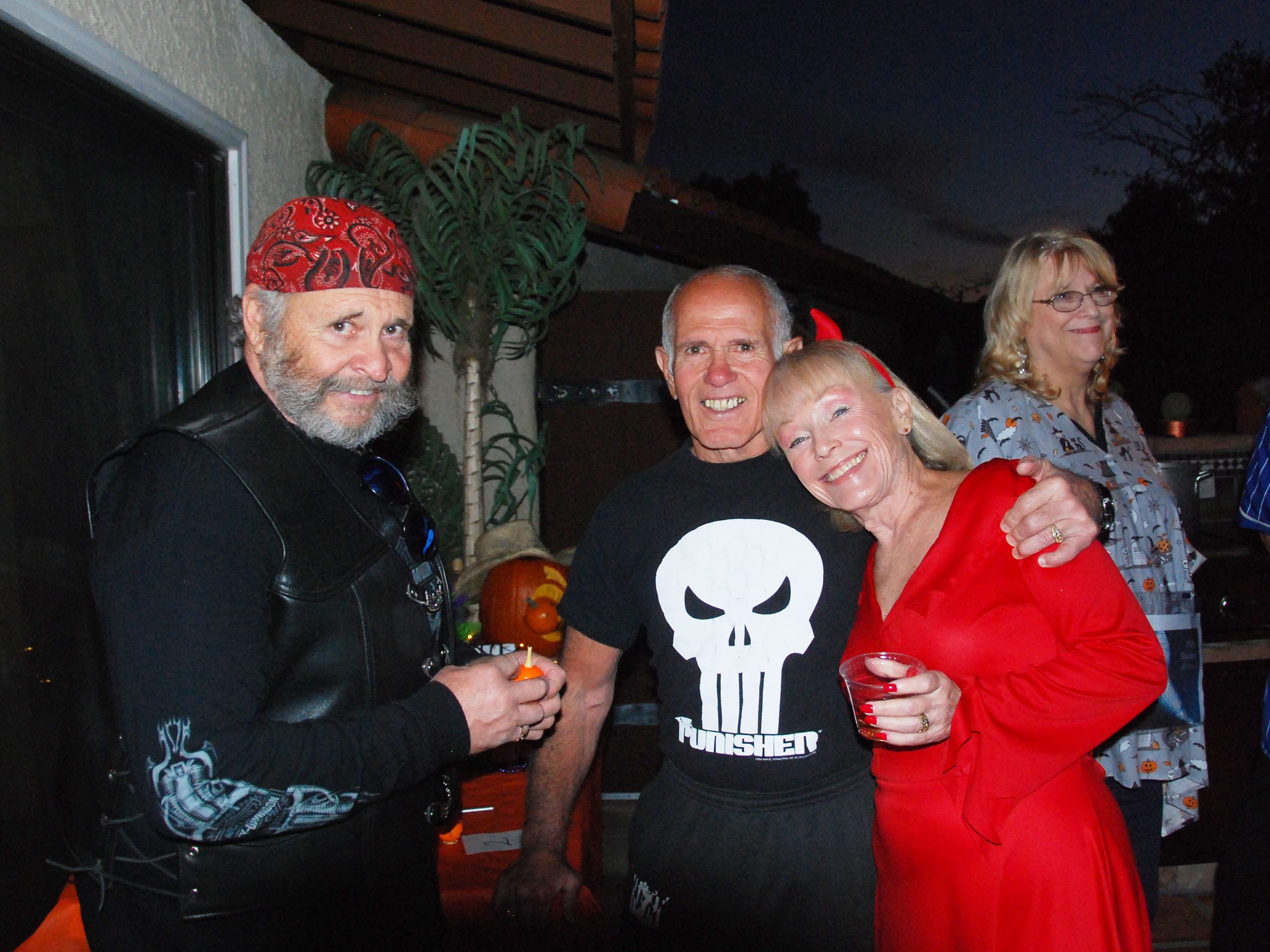 Simi Valley Corvettes