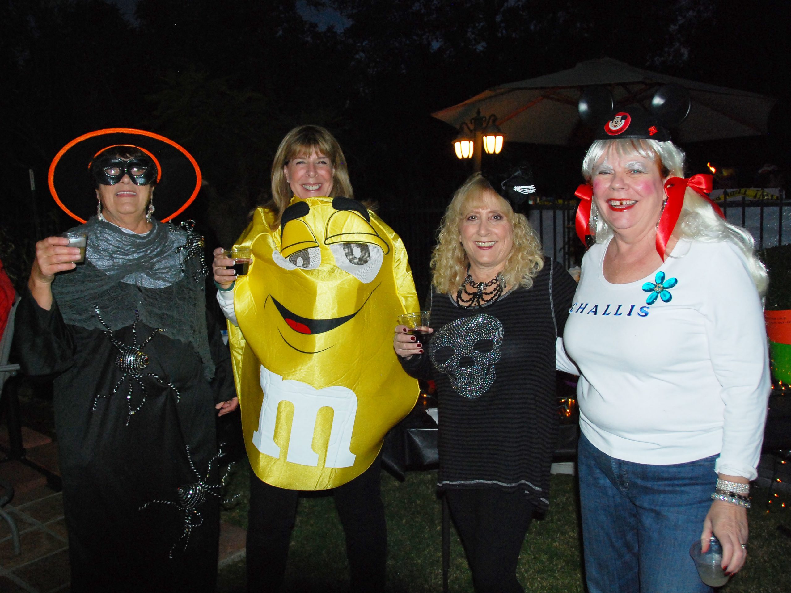 Simi Valley Corvettes