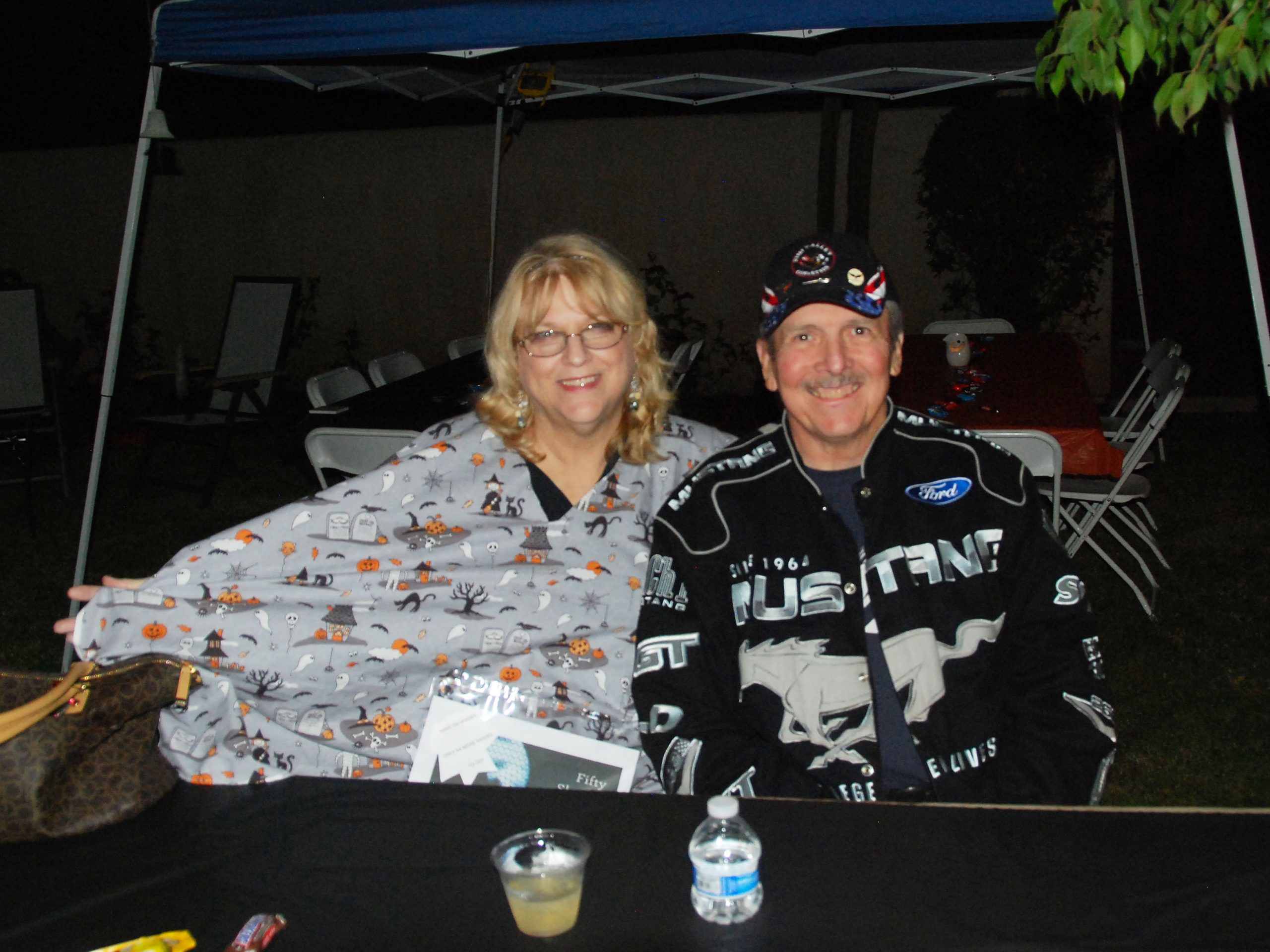 Simi Valley Corvettes