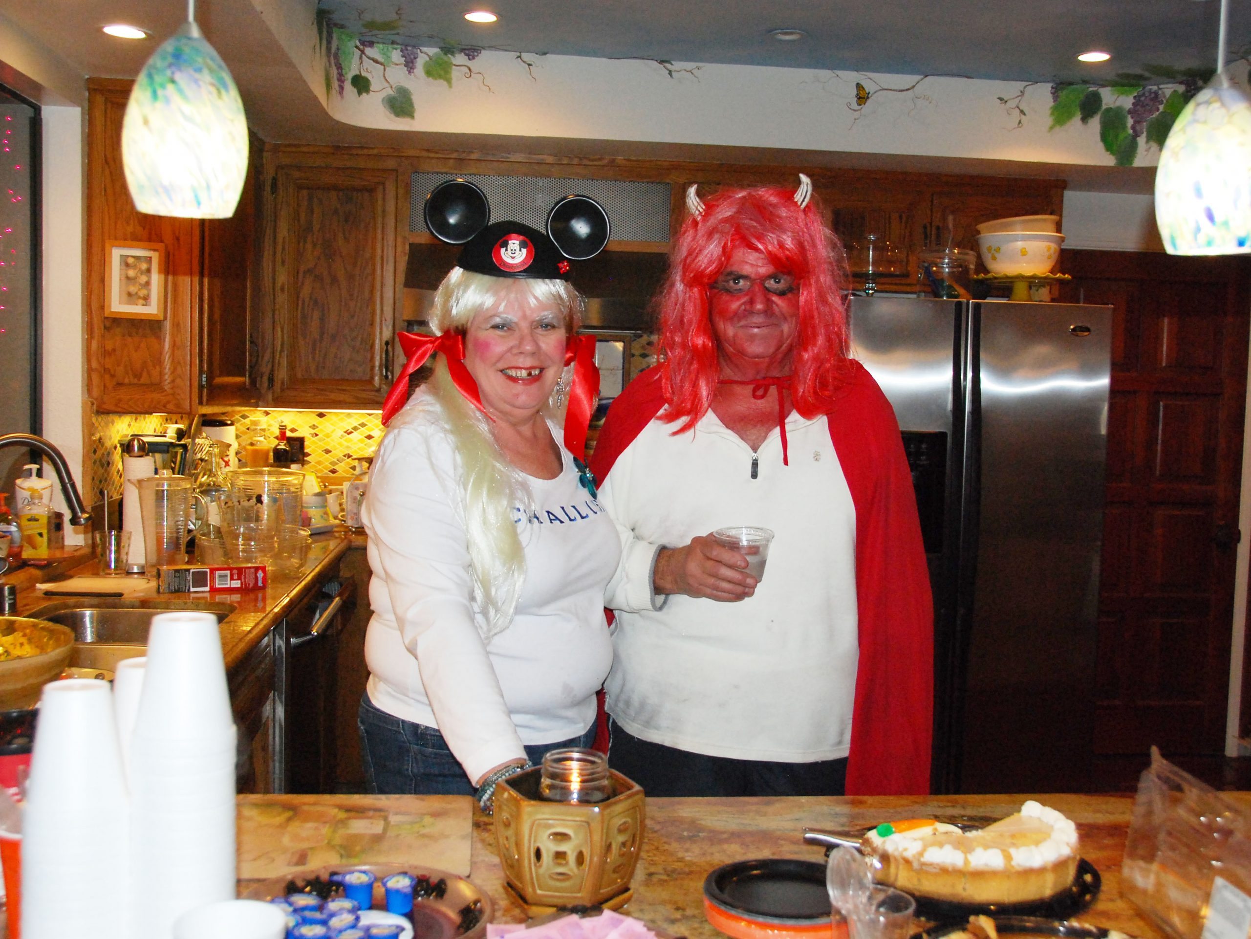 Simi Valley Corvettes