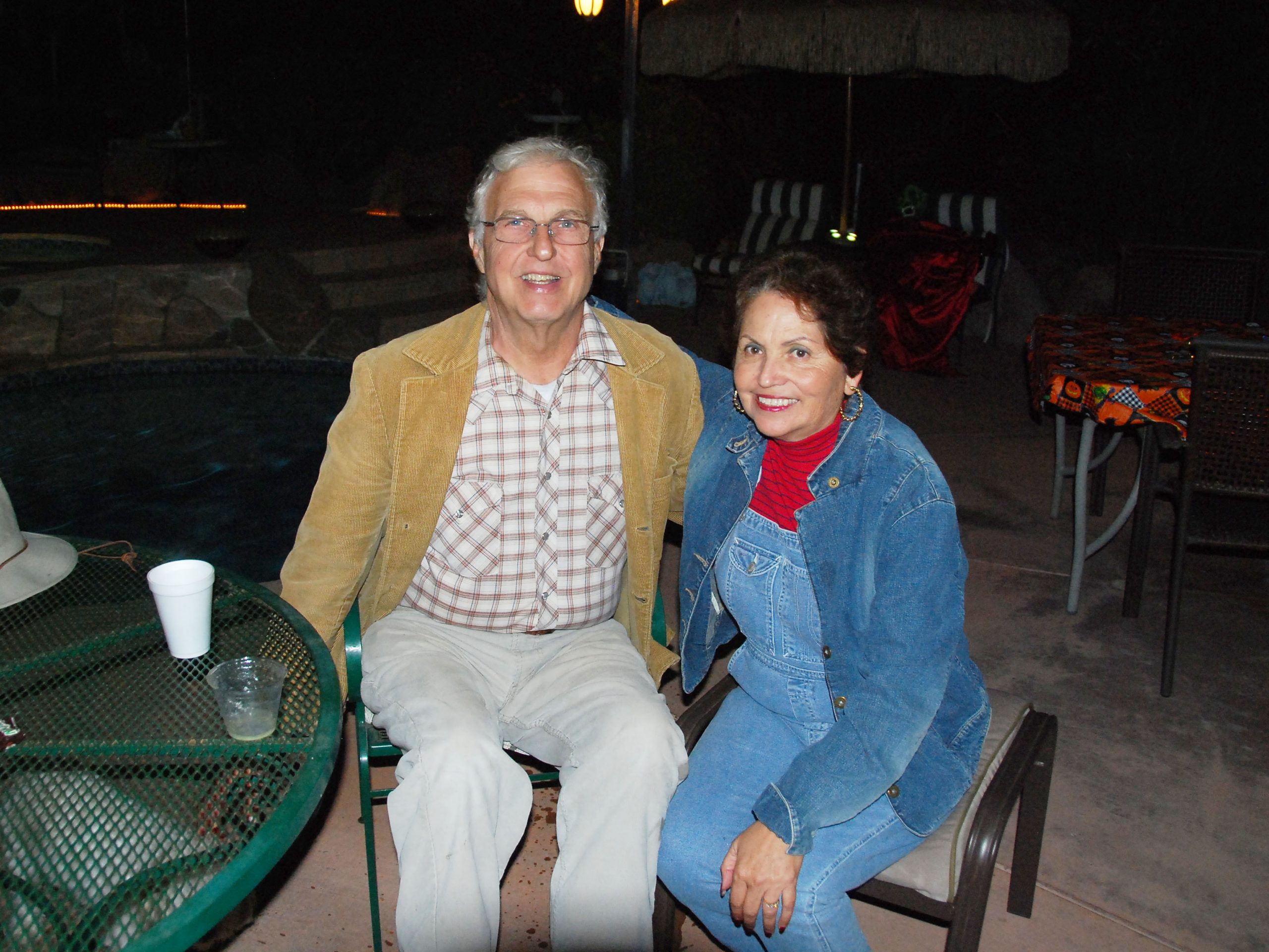 Simi Valley Corvettes