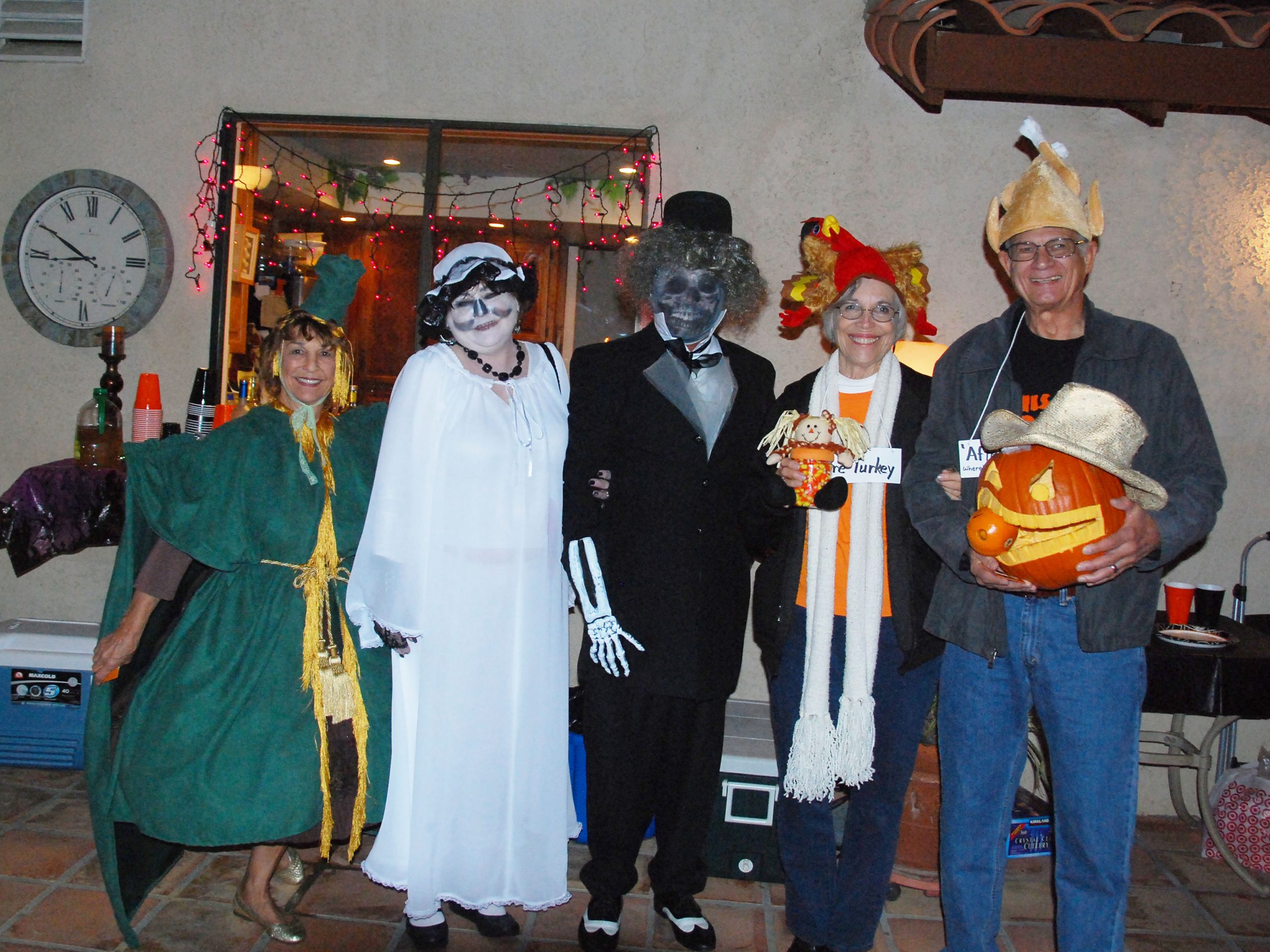 Simi Valley Corvettes