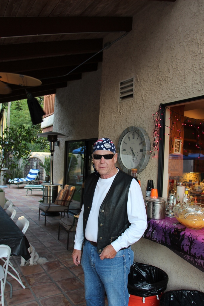 Simi Valley Corvettes