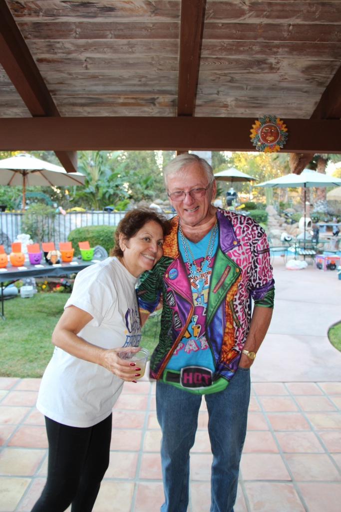 Simi Valley Corvettes