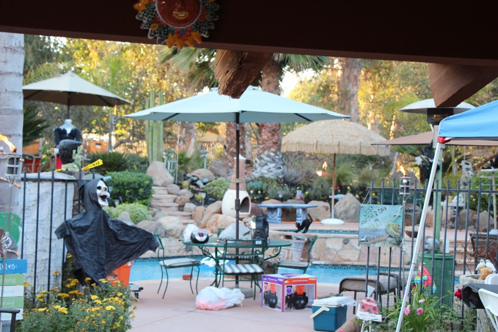 Simi Valley Corvettes