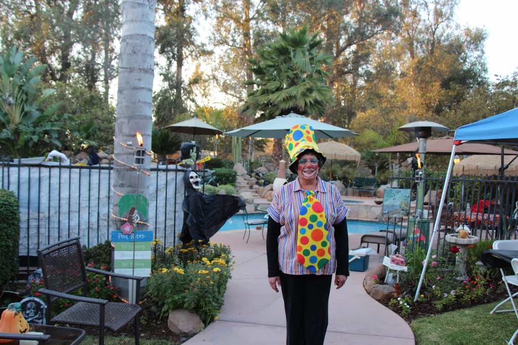 Simi Valley Corvettes