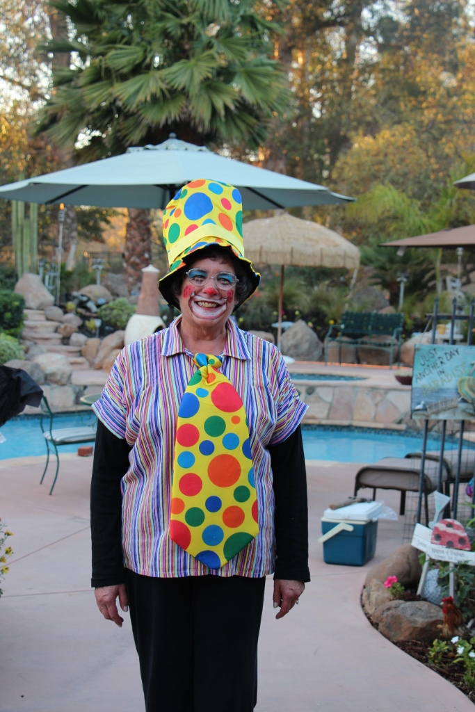 Simi Valley Corvettes