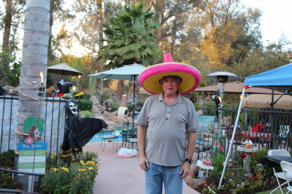 Simi Valley Corvettes