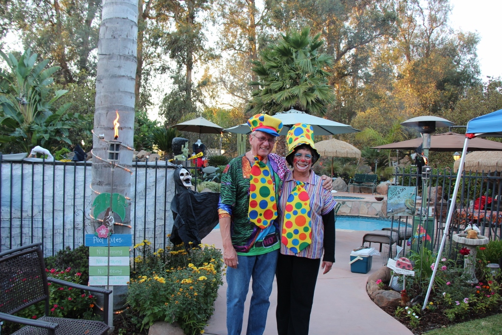 Simi Valley Corvettes