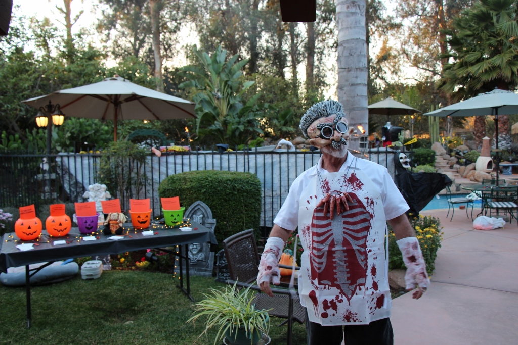 Simi Valley Corvettes