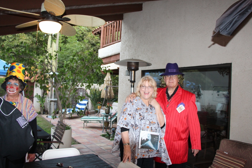 Simi Valley Corvettes