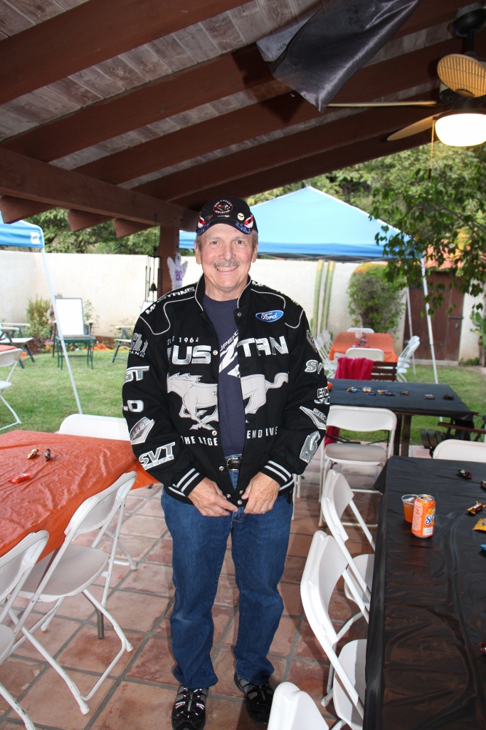 Simi Valley Corvettes