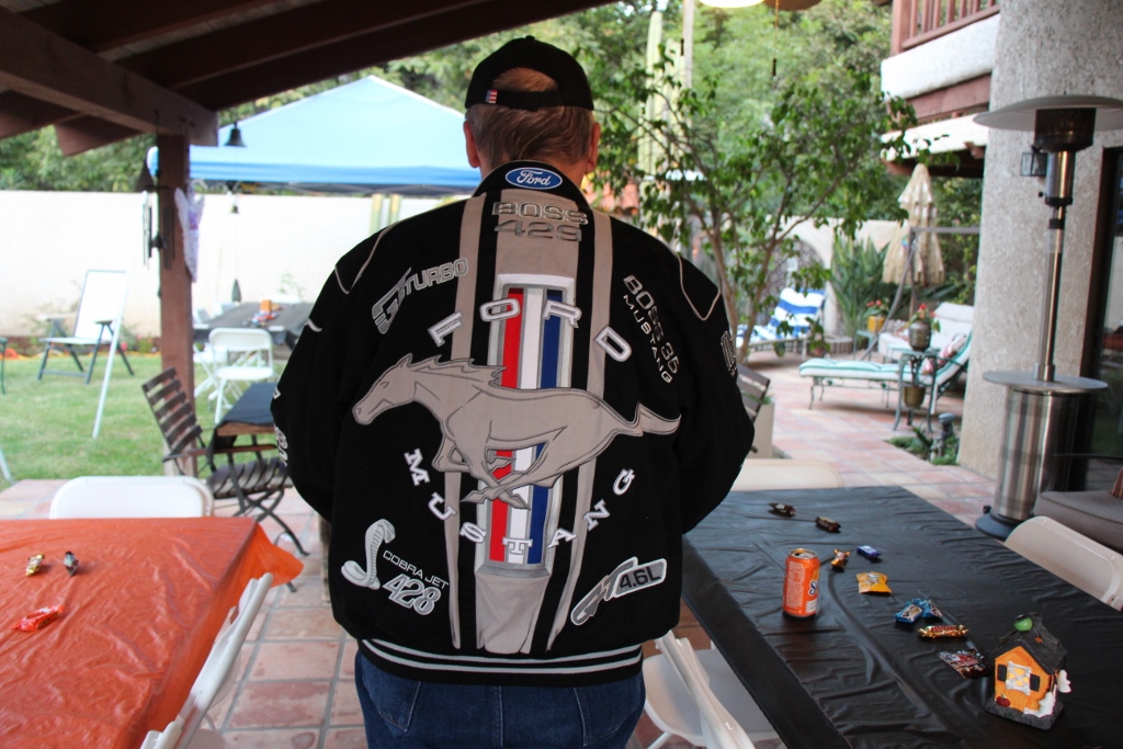 Simi Valley Corvettes