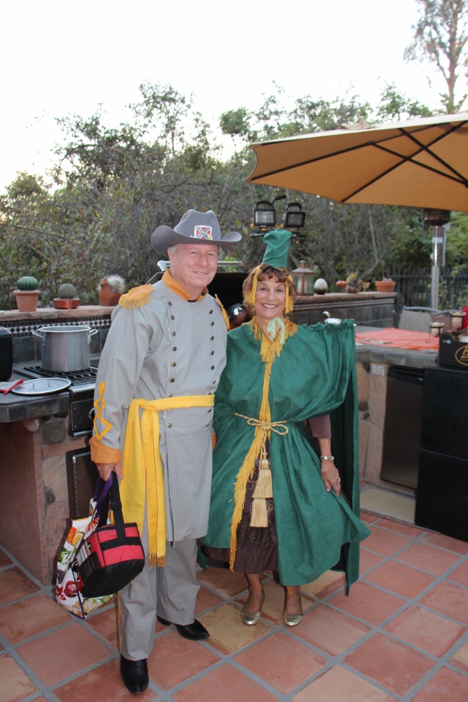 Simi Valley Corvettes