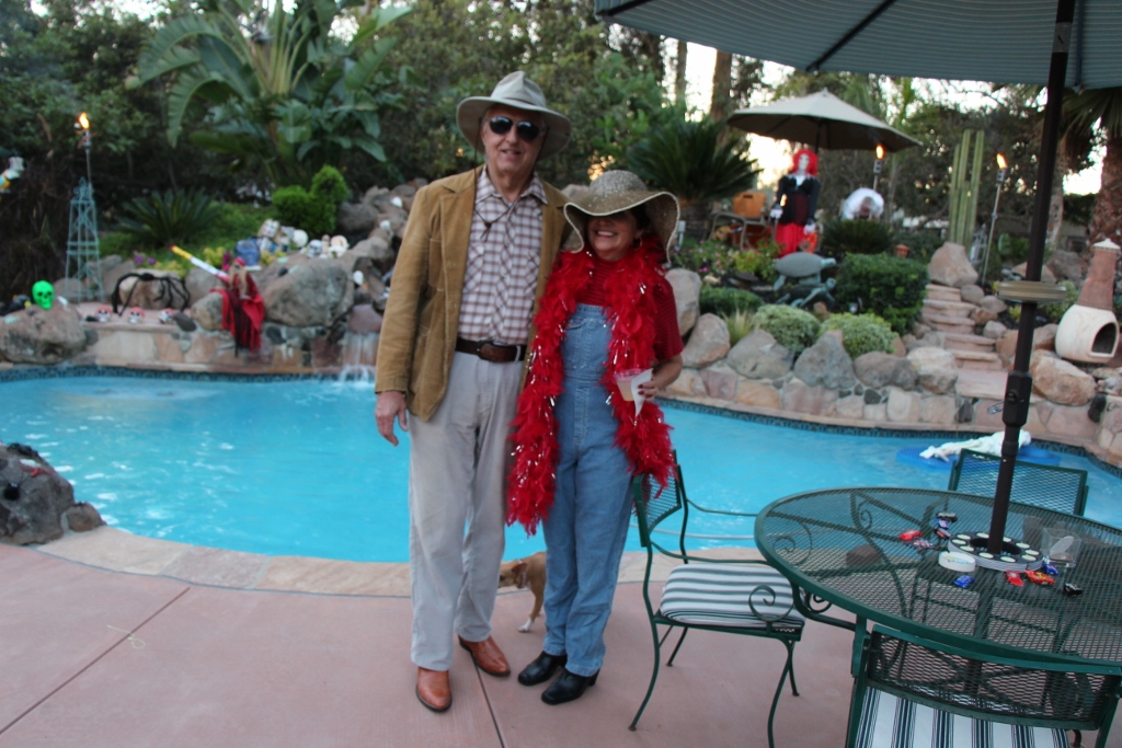 Simi Valley Corvettes