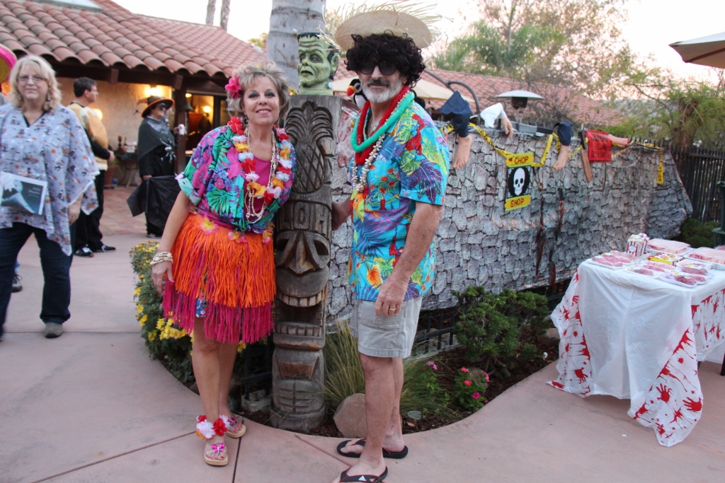 Simi Valley Corvettes