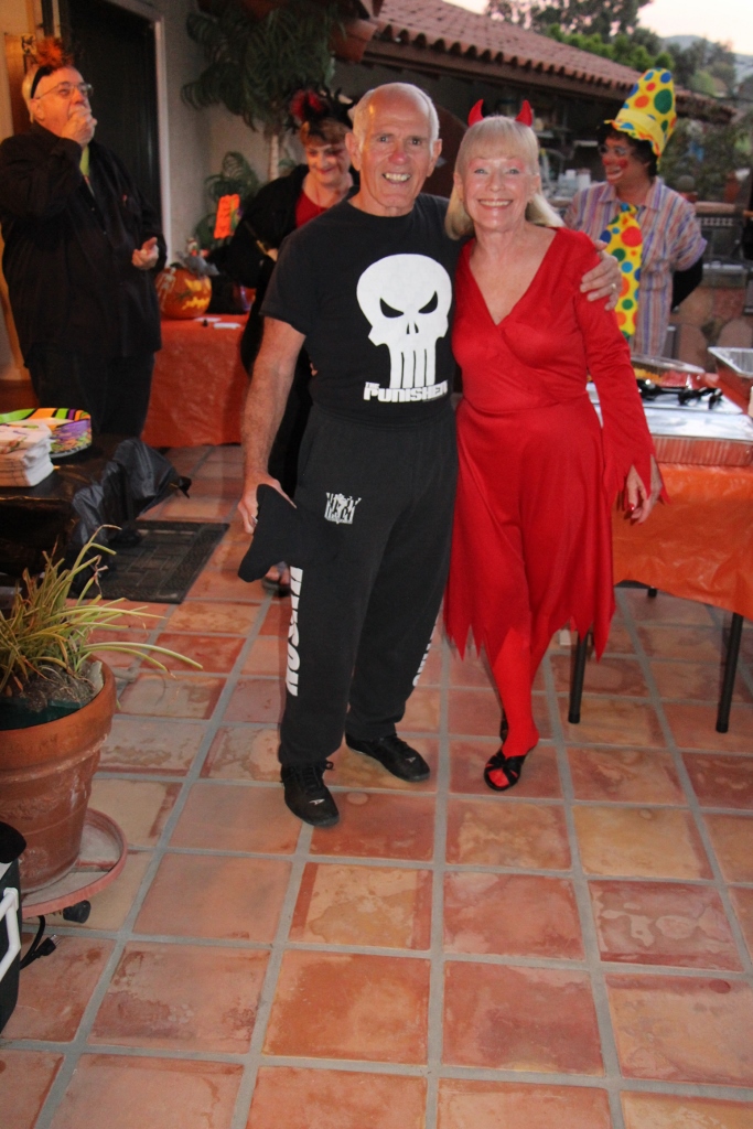 Simi Valley Corvettes