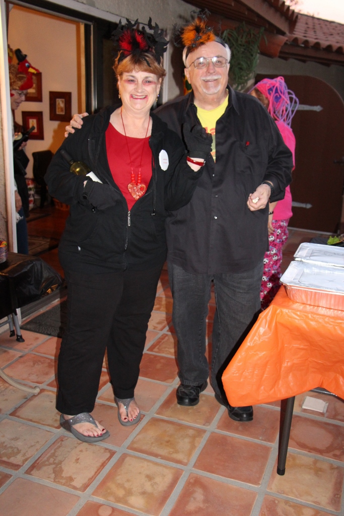 Simi Valley Corvettes