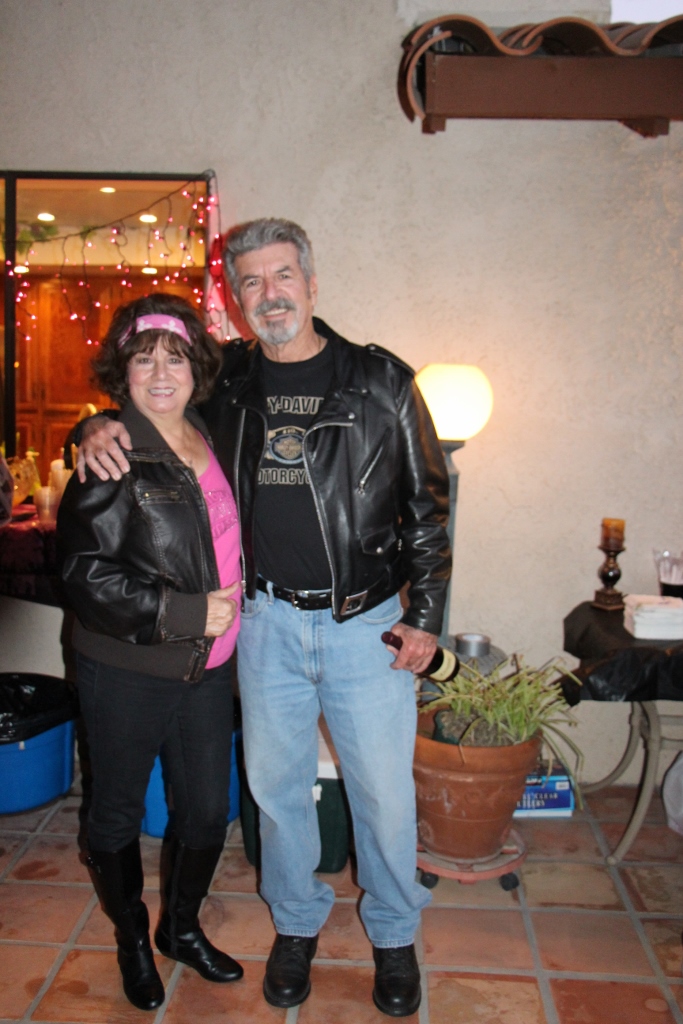 Simi Valley Corvettes