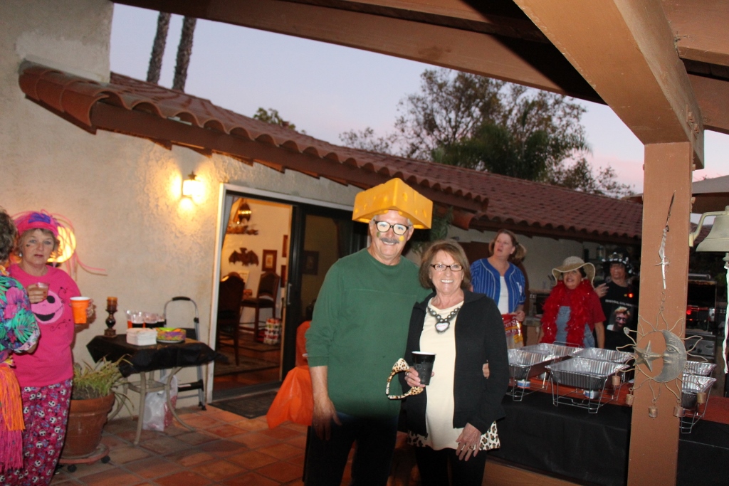 Simi Valley Corvettes