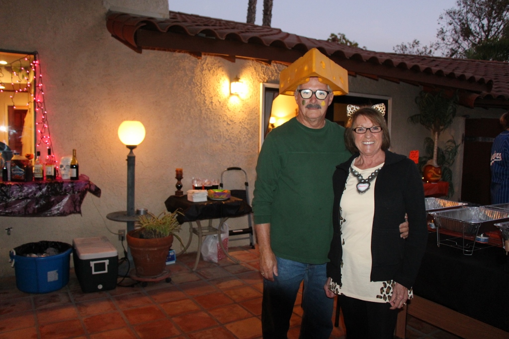 Simi Valley Corvettes