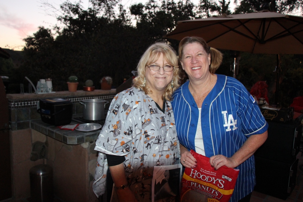 Simi Valley Corvettes