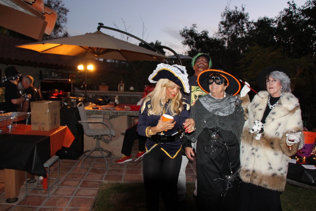 Simi Valley Corvettes