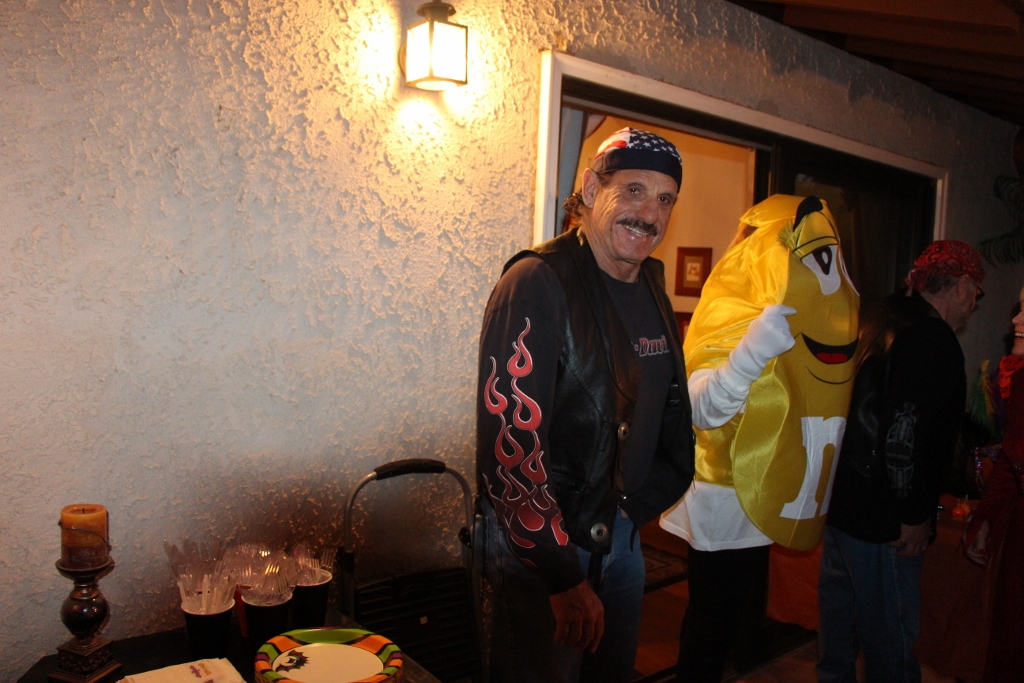 Simi Valley Corvettes
