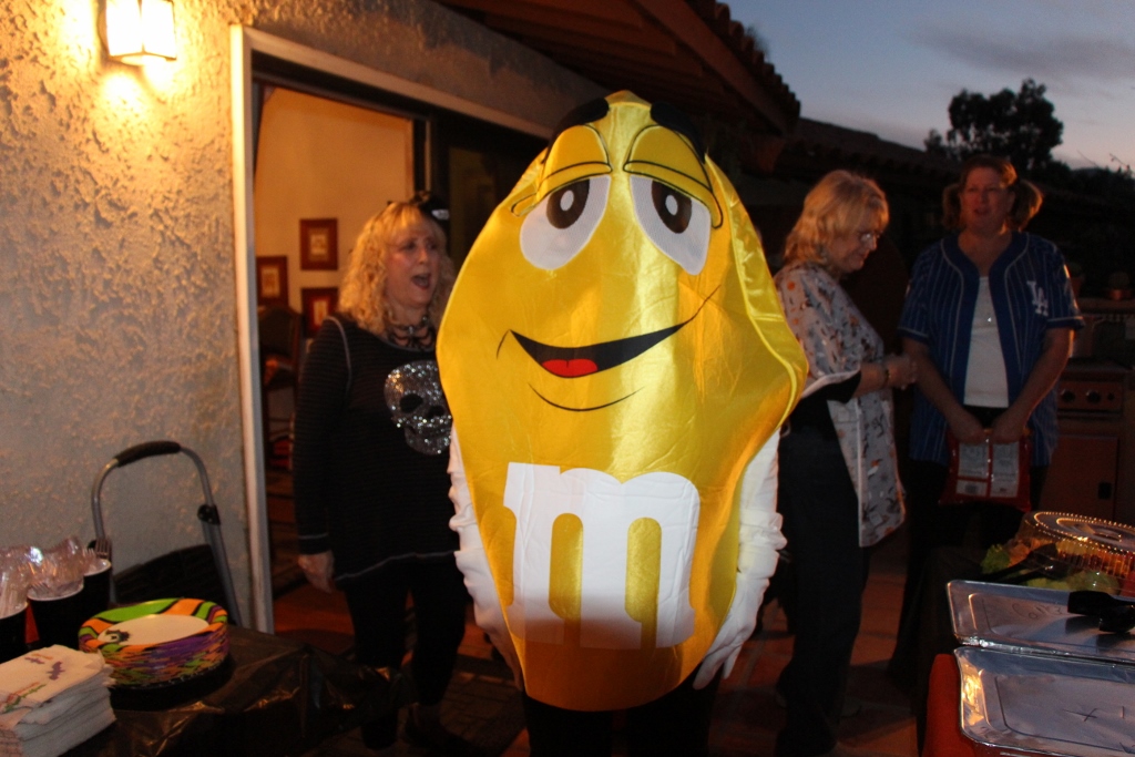 Simi Valley Corvettes