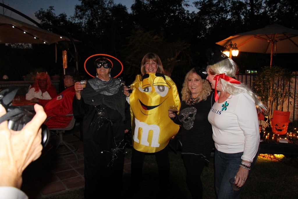 Simi Valley Corvettes