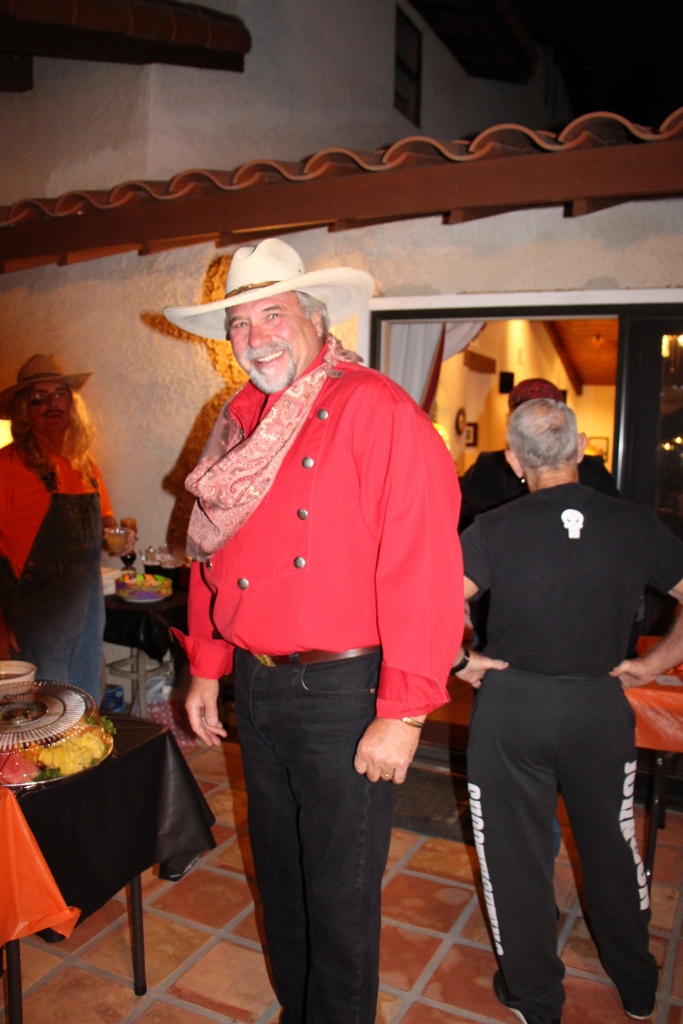 Simi Valley Corvettes