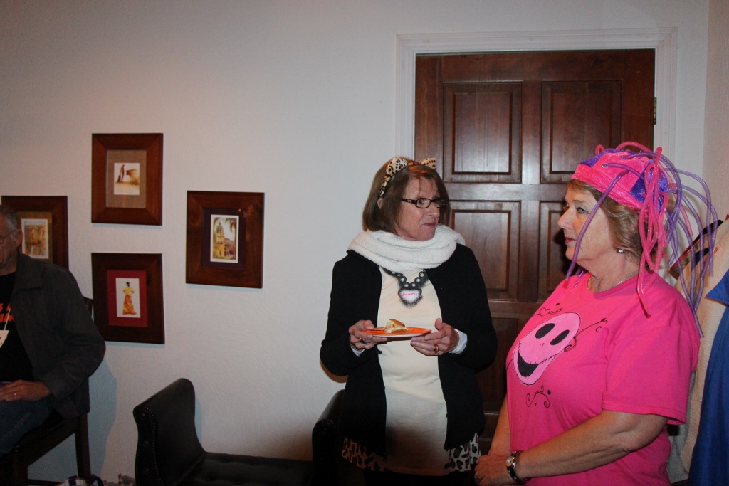 Simi Valley Corvettes