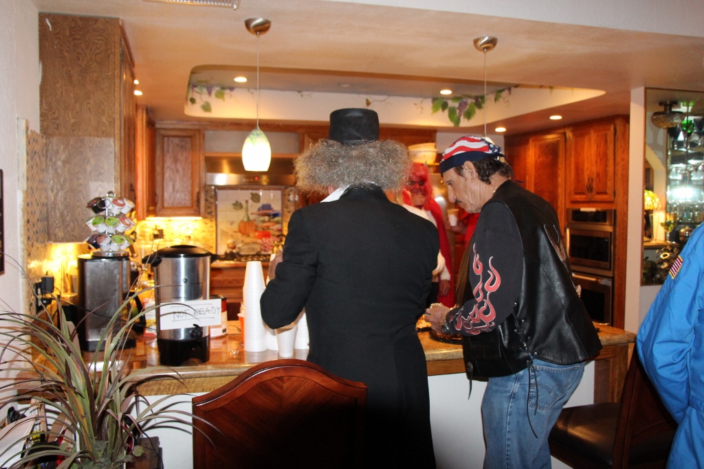 Simi Valley Corvettes