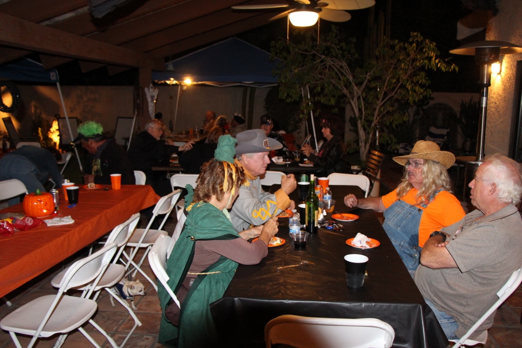 Simi Valley Corvettes