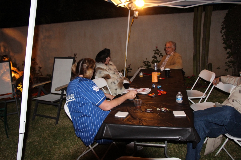 Simi Valley Corvettes
