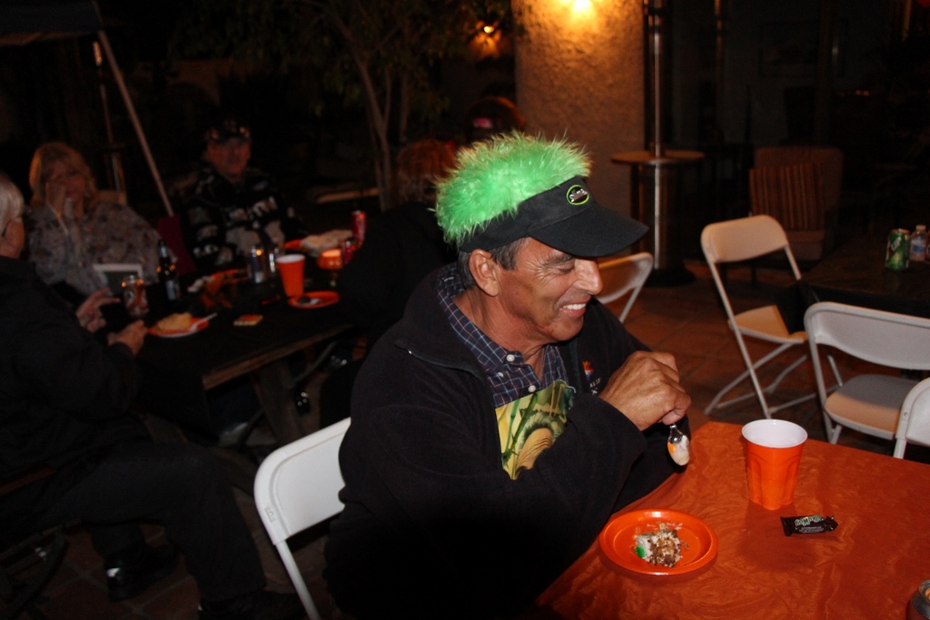 Simi Valley Corvettes