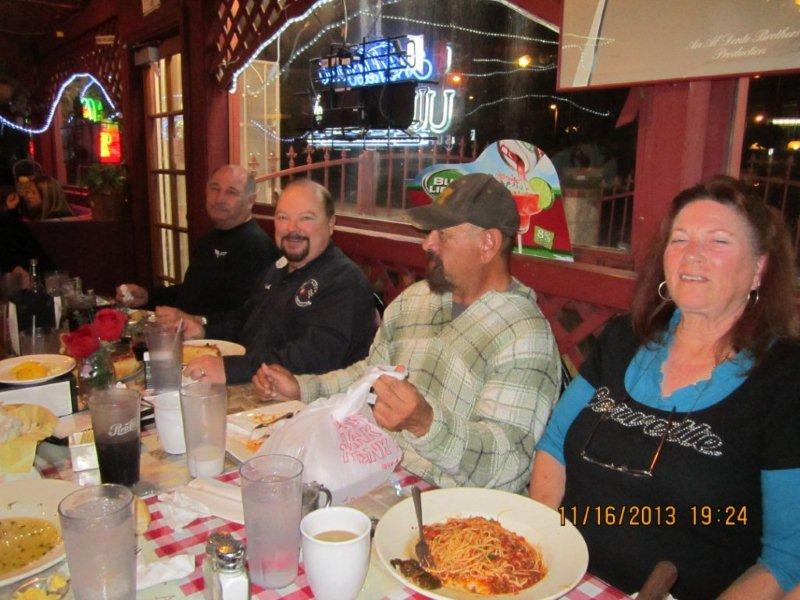 Simi Valley Corvettes