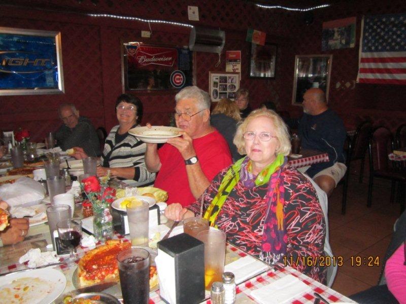 Simi Valley Corvettes