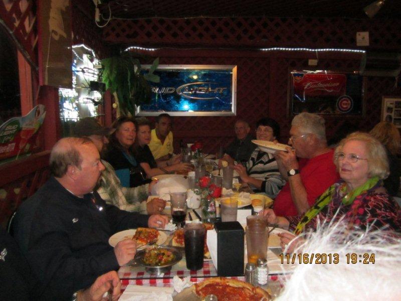 Simi Valley Corvettes