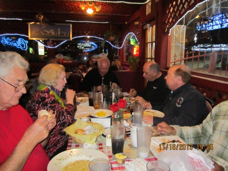Simi Valley Corvettes