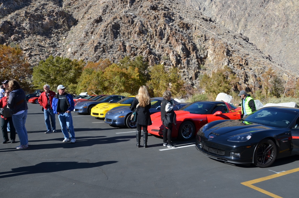 Simi Valley Corvettes