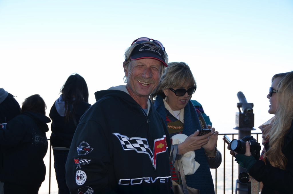 Simi Valley Corvettes