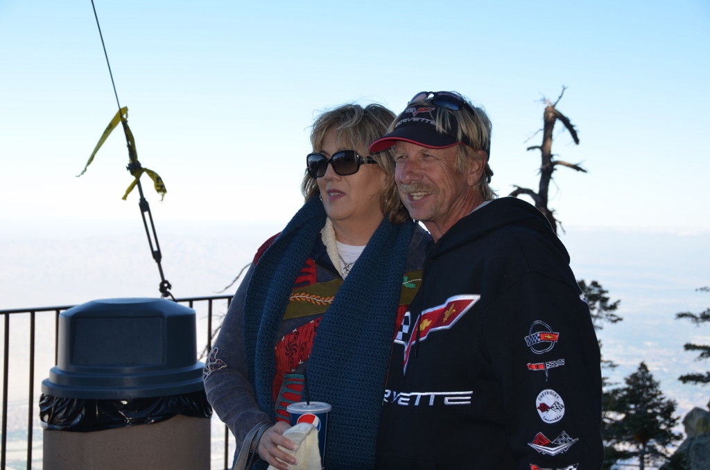 Simi Valley Corvettes