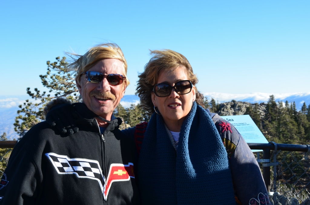 Simi Valley Corvettes