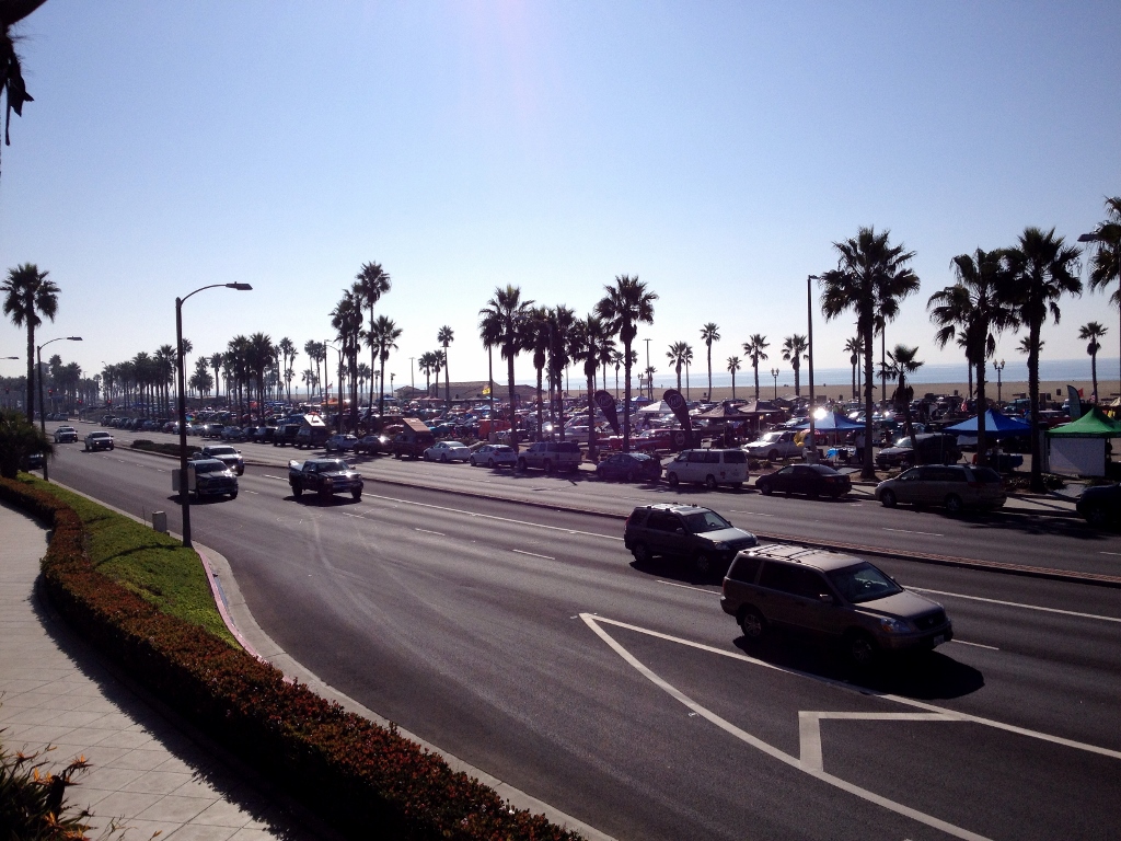Simi Valley Corvettes