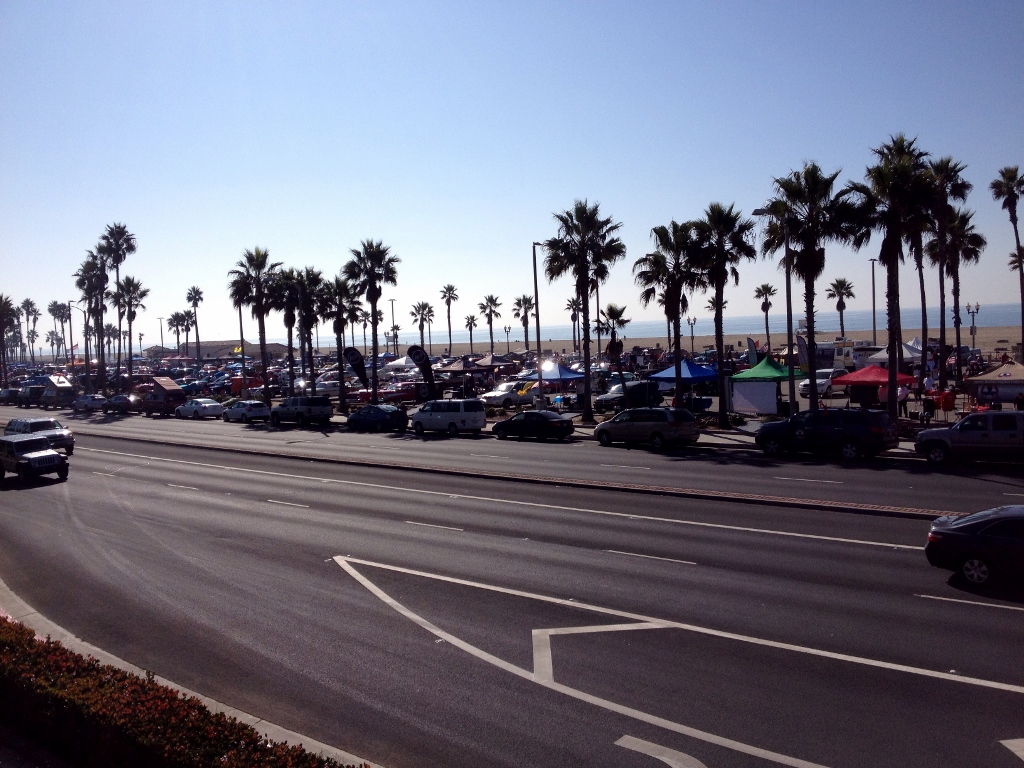 Simi Valley Corvettes