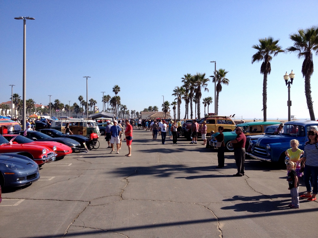 Simi Valley Corvettes