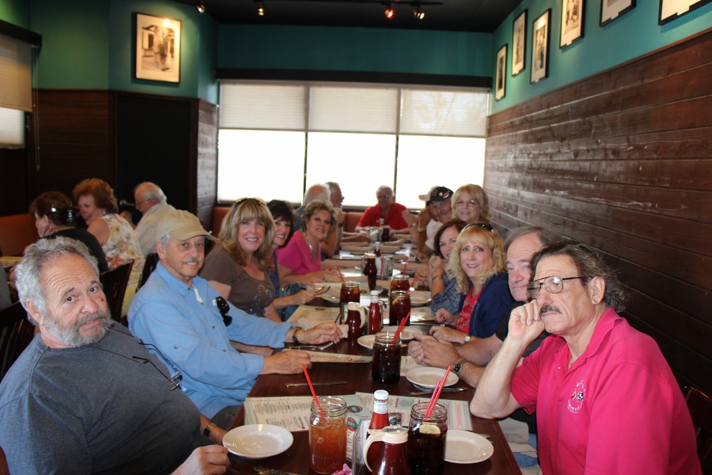 Simi Valley Corvettes